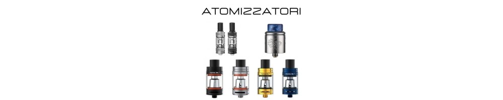 Atomizzatori