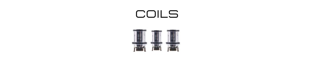Coils