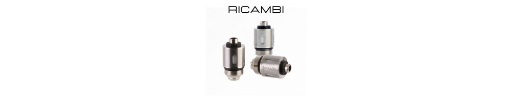 Ricambi