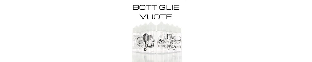 Bottiglie Vuote