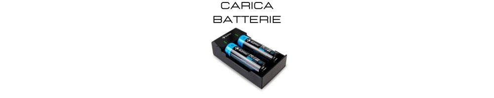 Carica Batterie