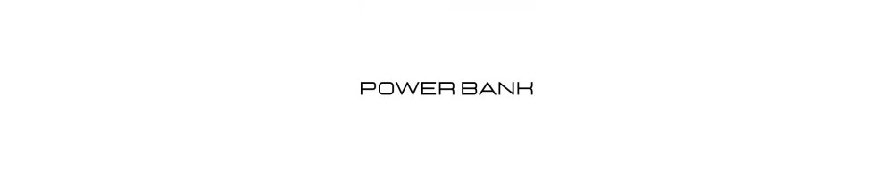 Power Bank