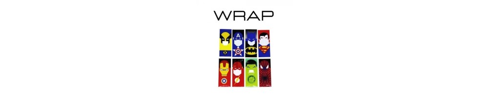 Wrap