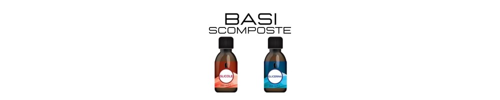 Basi Scomposte