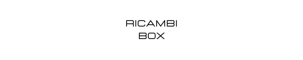Ricambi Box