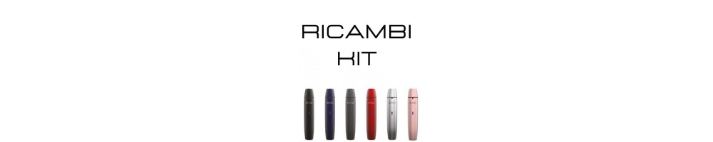 Ricambi Kit