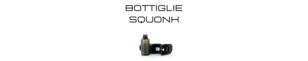 Bottiglie squonk