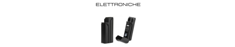 Elettroniche