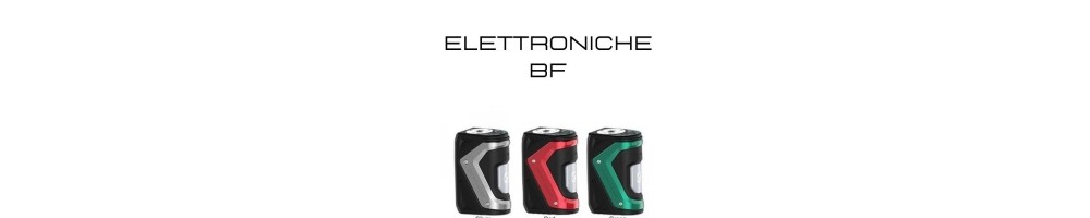 Elettroniche BF