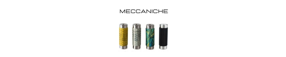 Meccaniche