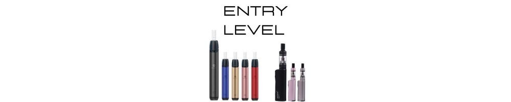 Entry Level
