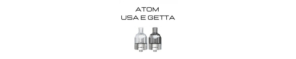USA E GETTA