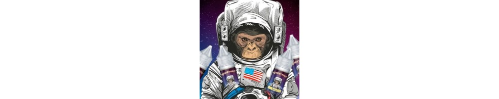 MONKEYNAUT