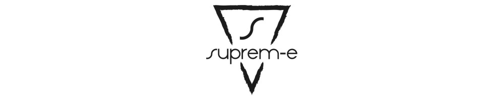 SUPREM-E