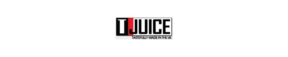 T-JUICE
